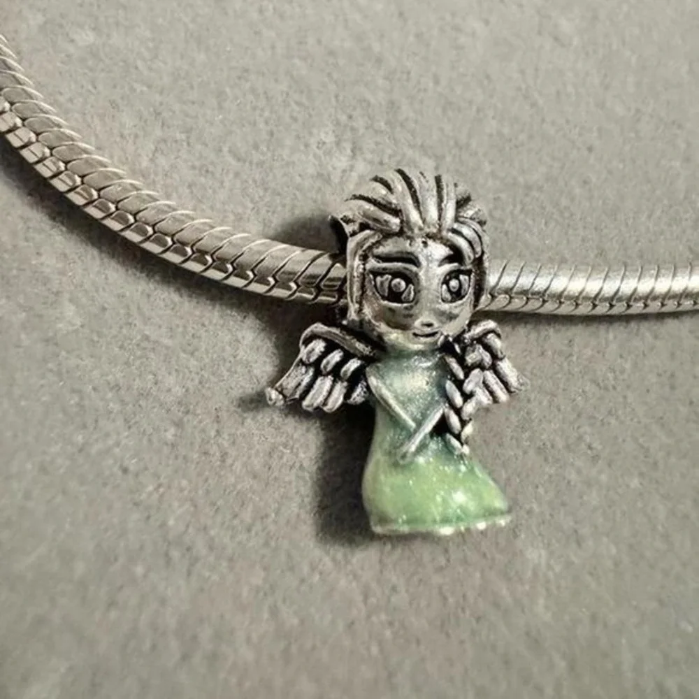 Frozen Elsa Charm fits PANDORA‎